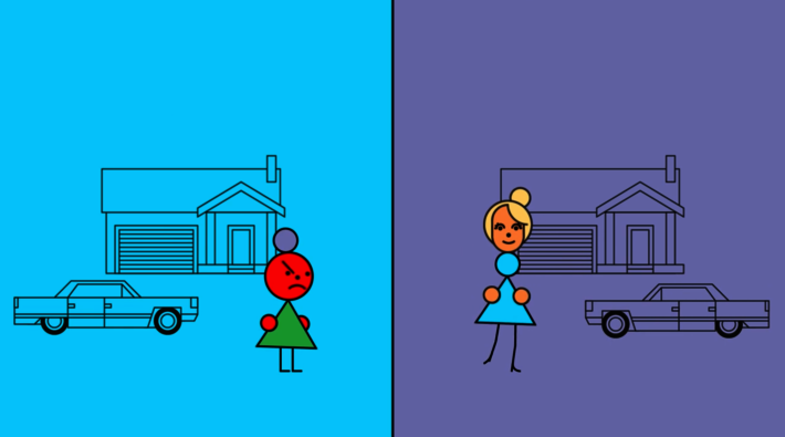 Faut-il se comparer aux autres ?