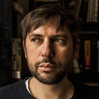 Jean-Laurent Cassely - Photo : Herve Grazzini