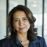 Angeles Garcia Poveda