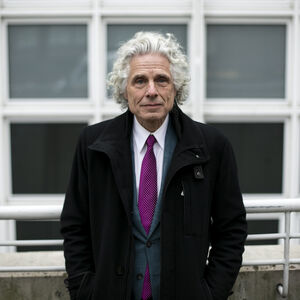 Steven Pinker