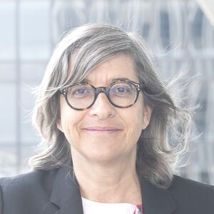 Catherine Guillouard