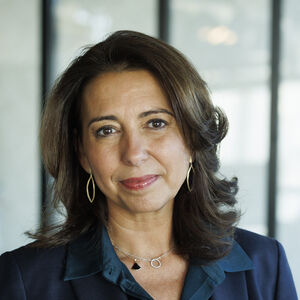 Angeles Garcia Poveda