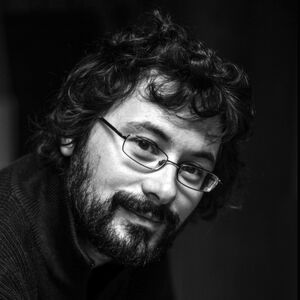 Jean-Baptiste Fressoz