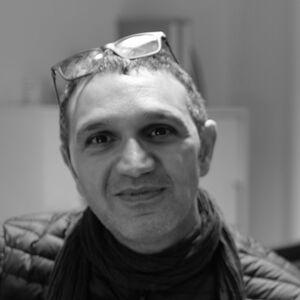 Ali Laïdi