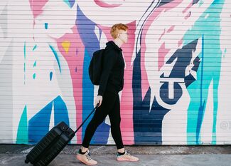 “The Rise of the Creative Class”