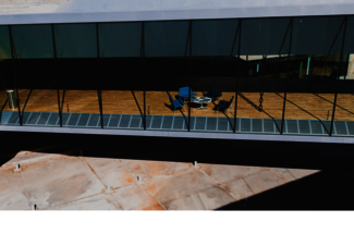 L’envers du décor