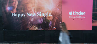 Et Tinder créa le célibat