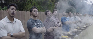 On ne naît pas homme, on le devient