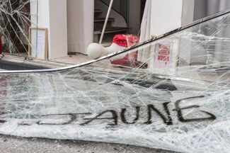 Ce sacré qu’on saccage