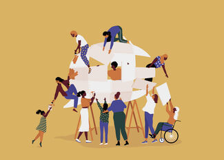 L’entreprise libérée, c’est pas si facile