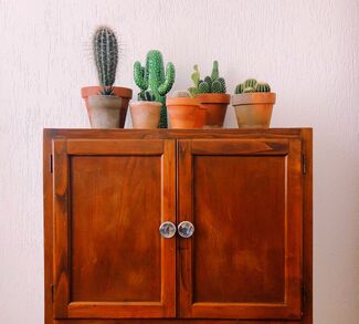 Fantastic talents and where to find them