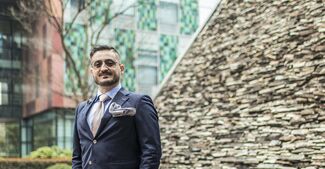 Du bon goût à la sprezzatura 