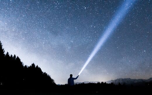 Suivre son intuition avec Bergson