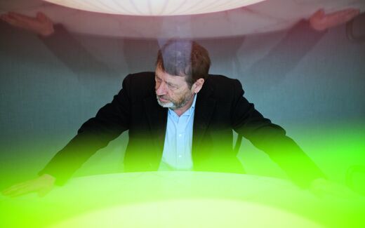 Qu’est-ce qui pourra sauver le désir ?