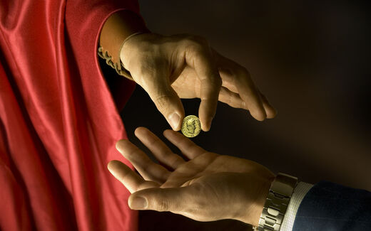 Les philosophes détestent-ils vraiment l’argent ?