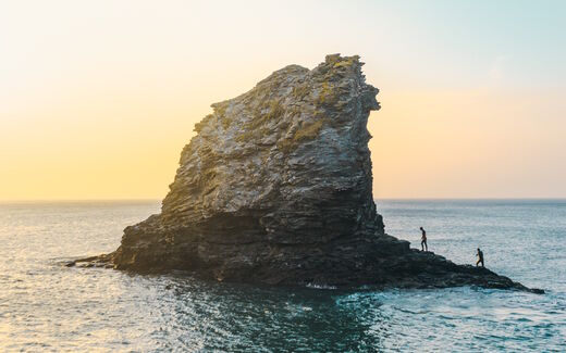 Classe aspirationnelle