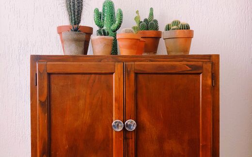 Fantastic talents and where to find them