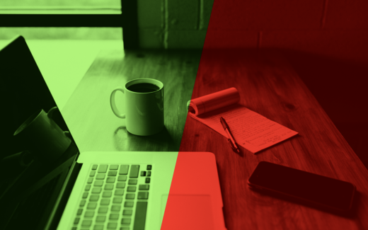 Encourager le télétravail ?