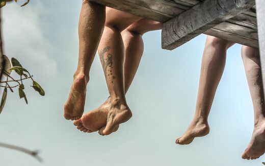 Quand le lien fait la force