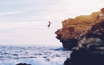 Le grand saut de l’engagement
